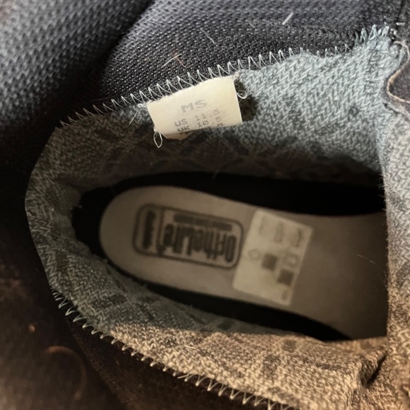 Raichle walking/Trekking boots size 11.5 - Picture 10 of 11